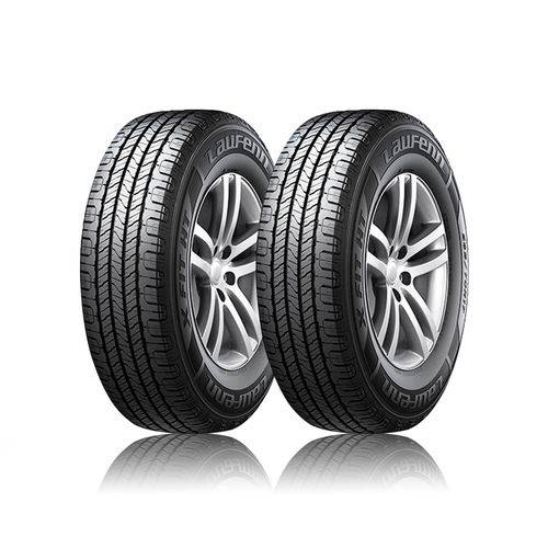 Pneu Aro 18 245/60R18 105T Laufenn X FIT HT LD01 Kit 2 Unidades