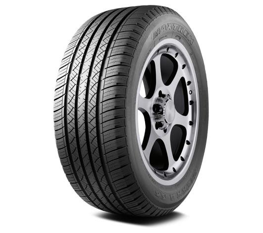 Pneu Aro 18 225/55R18 98V Sierra S6 H/T Maxtrek