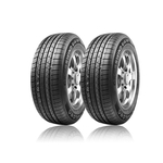 Pneu aro 18 235/60R18 107V Linglong Crosswind 4X4 HP 2 unidades