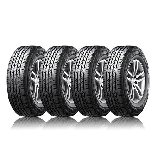 Pneu Aro 18 235/60R18 103T Laufenn X Fit Ht Ld01 Kit 4 Unidades