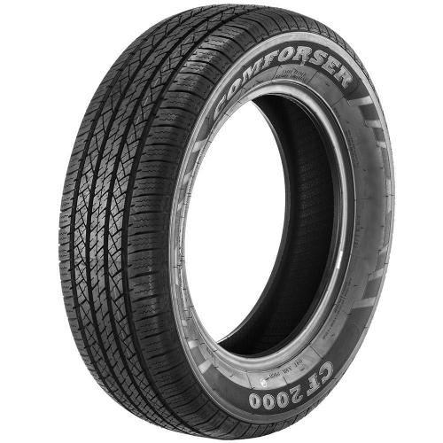 Pneu Aro 16 265/70 R16 Comforser Cf2000 112h