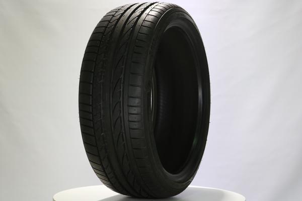 Pneu Aro 18 Bridgestone 205/40r18 82w Potenza Re050 Runflat (orig. Mini Cooper)