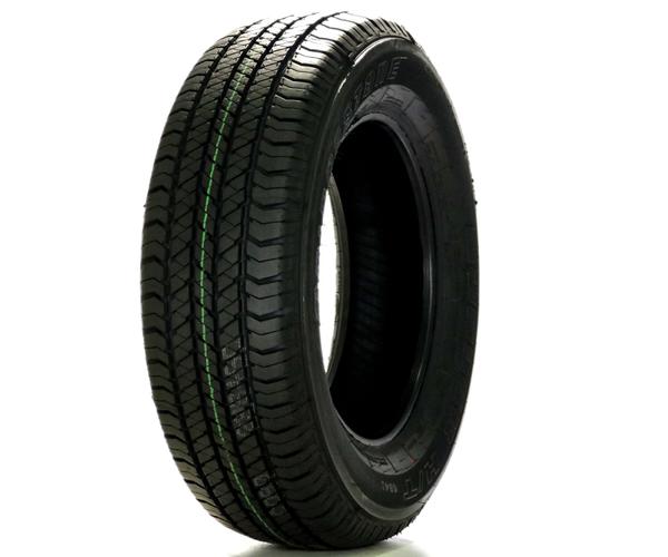 Pneu Aro 18 Bridgestone 225/55r18 98h Dueler H/t 684 Ii (original Compass / Renegade)