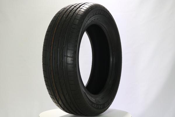 Pneu Aro 18 Bridgestone 235/60R18 103W Dueler Sport H/P (Original AUDI Q5)