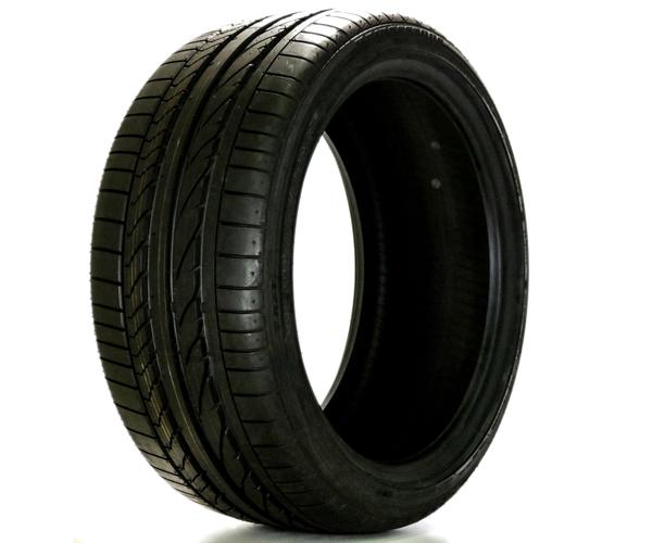 Pneu Aro 18 Bridgestone 255/35R18 90Y Potenza RE050A I Runflat (Orig. BMW Serie 3/ BMW Z4)