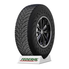 Pneu Aro 18 Federal - 225/65R18 - Couragia S/U - 103H