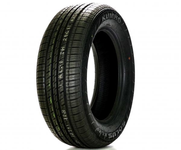 Pneu Aro 18 Kumho 245/60R18 105H KL21 (Orig. HD Veracruz)