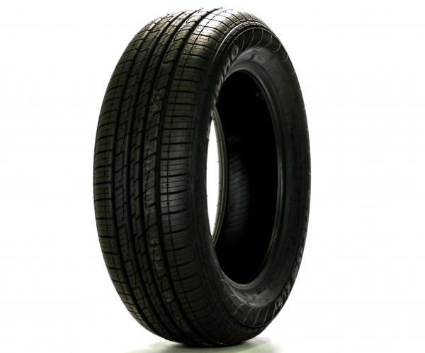 Pneu Aro 18 Kumho 235/60R18 102H KL21 (Orig. Santa Fé e Sorento Até 2013)