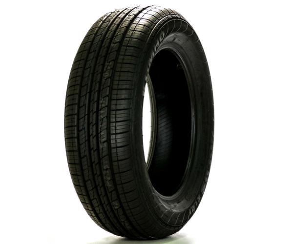 Pneu Aro 18 Kumho 235/60r18 102h Kl21 (orig. Santa Fé e Sorento Até 2013)