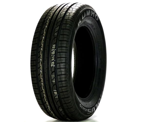 Pneu Aro 18 Kumho 255/60r18 108h Kh15 (orig. Sangyong, Rexton, Kyron, Action Sports)