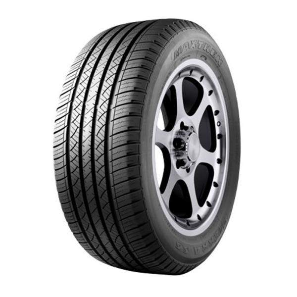 Pneu Aro 18 Maxtrek 225/55 R18 Sierra S6 H/T