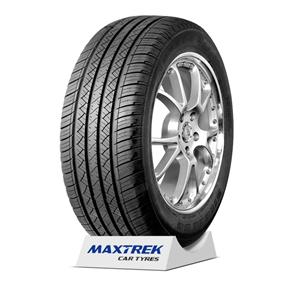 Pneu Aro 18 Maxtrek - 255/55 - Sierra S6 - 105V - Pneu Ideal para Vera Curz