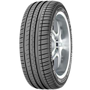 Pneu Aro 15 Michelin Pilot Sport 3 (195/50R15 82V)