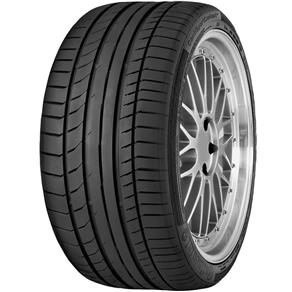 Pneu Aro 19 Radial 235/45R19 Csportc5 Run Flat Suv 95V