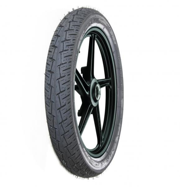 Pneu Aro 18 Roadwell Tm14 90/90r18 57N Traseiro CG TITAN YBR