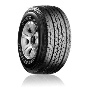 Pneu Aro 18 Toyo Open Country H/T 235/60R18 107V