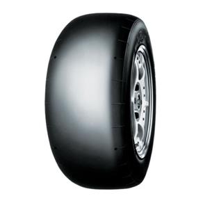 Pneu Yokohama A005 Slick 280/650 R18 - N2390