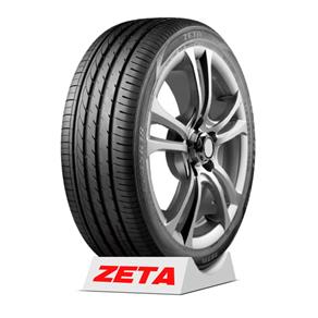 Pneu Aro 18 Zeta - 225/45R18 - Alventi - 95W