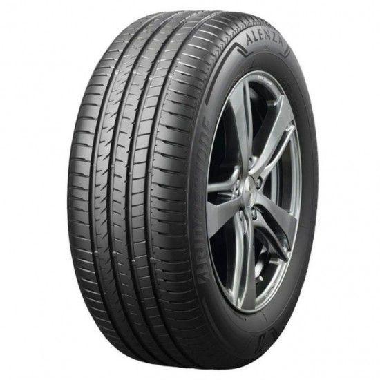 Pneu Aro 19 255/55R19 Brigestone Alenza 001 107W - Bridgestone