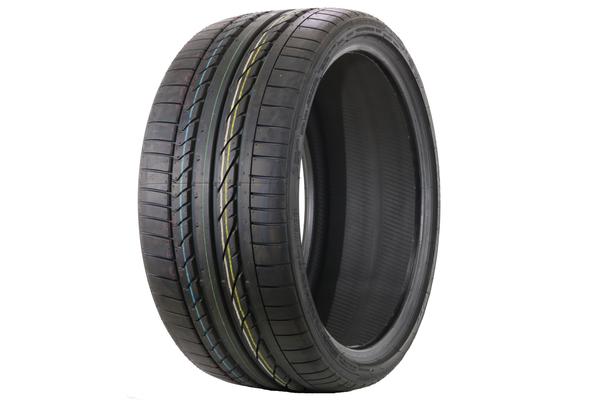 Pneu Aro 19 Bridgestone 255/30R19 Potenza RE050 Y91 Sstimp (Runflat)