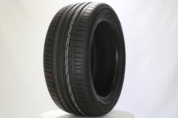 Pneu Aro 19 Bridgestone 255/50r19 107w Dueler Sport H/p Runflat (orig. Bmw X5 Dianteira)