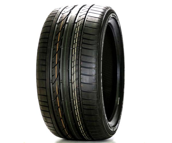 Pneu Aro 19 Bridgestone 275/35R19 96W Potenza RE050A Runflat (Orig. BMW Serie 6)