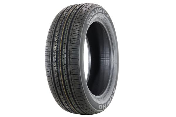 Pneu Aro 19 Kumho 225/55r19 99h Kh16 (orig. Dodge Journey e Fiat Freemont)