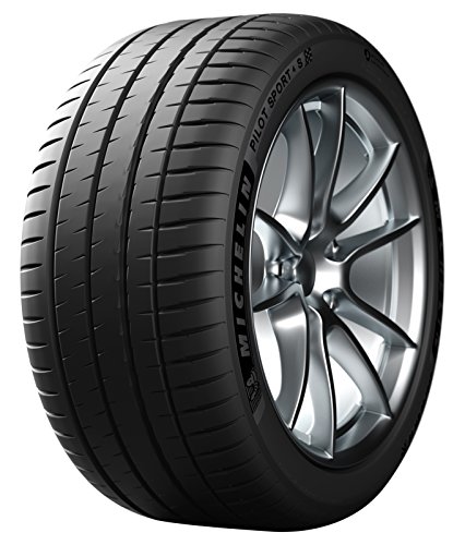 Pneu Aro 19 Michelin 235/40R19 96Y Pilot Sport 4S