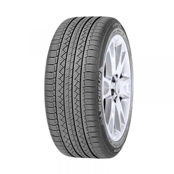 Pneu Aro 19 Michelin 255/55R19 Latitude Tour Grnx