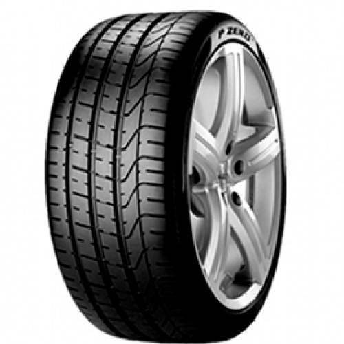 Pneu Aro 19 Pirelli 27535r19 96y Pzero Run Flat