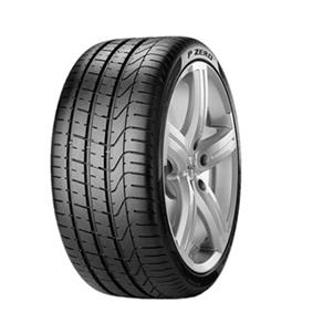 Pneu Aro 19 Pirelli 285/35 100Y Pzero Corsa Assimétrico