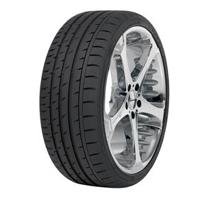 Pneu Aro 19 Radial 275/40R19 Sportc3 Run Flat 101W - 19