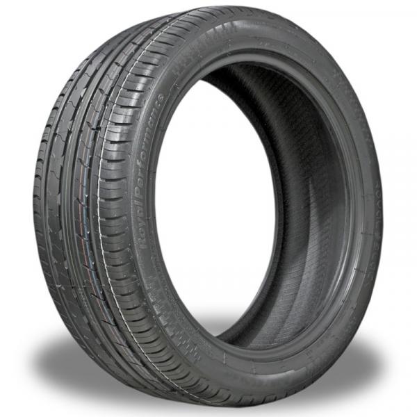 Pneu Aro 16 Royal Black 185/55R16 Royal Performance