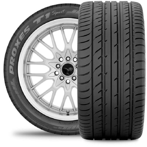 Pneu Aro 19 Toyo 265/30 R19 93Y Proxes T1 Sport Reinforced