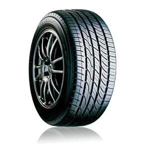 Pneu Aro 19 Toyo Versado CUV 235/55R19 105V