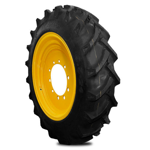 Pneu Aro 24 Agrícola 9.5-24 Amazon Grip King Trator