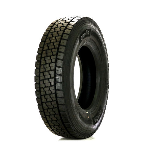 Pneu Aro 22,5 Apollo 11r22,5 148/145l 16l Endurace Rd (borrachudo 19,3mm)