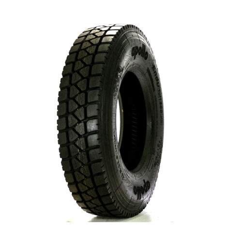 Pneu Aro 22,5 Apollo 11r22,5 148/145l Endu Tuff Sod (borrachudo)