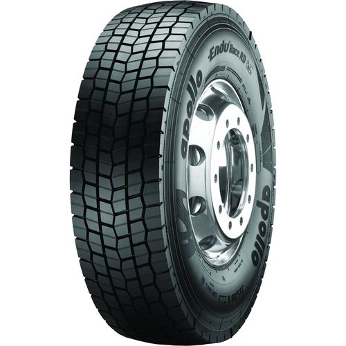 Pneu Aro 22,5 Apollo 295/80r22,5 152/148m Endurace Rd