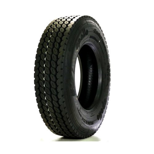 Pneu Aro 22,5 Apollo 295/80r22,5 154/148k Endutrax Ma