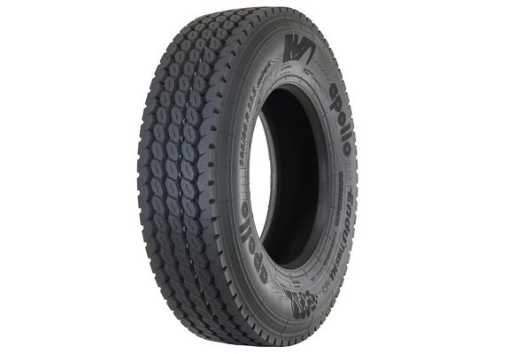 Pneu Aro 22,5 Apollo 295/80R22,5 154/149K Endutrax MA