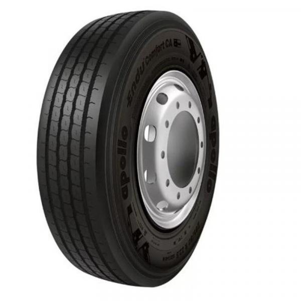 Pneu Aro 22.5 Apollo 295/80R22.5 16PR 152/148K Endutrax MD