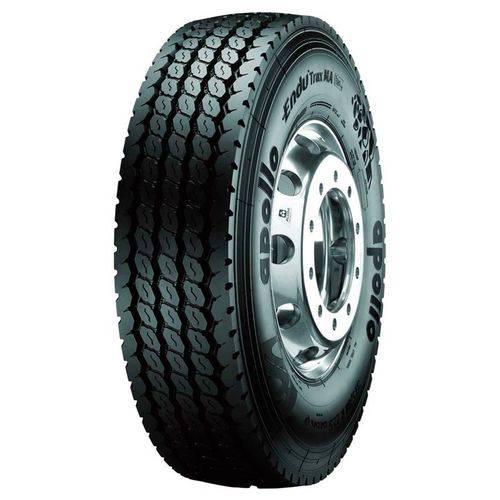 Pneu Aro 22.5 Apollo 295/80r22.5 16pr 154/149 Endutrax Ma - Misto