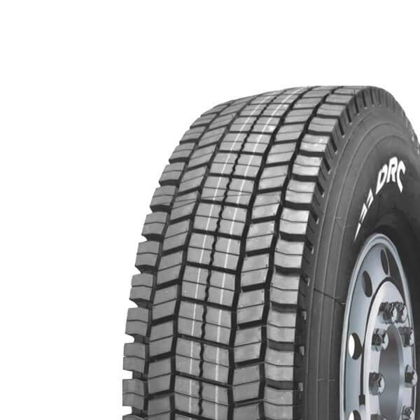 Pneu Aro 22.5 DRC D721 275/80R22.5 149/146L