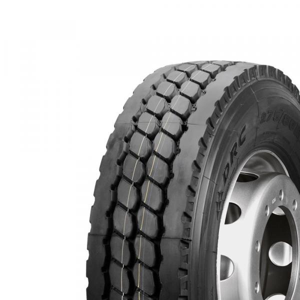 Pneu Aro 22.5 DRC D851 275/80R22.5 149/146L