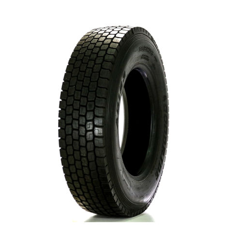 Pneu Aro 22,5 Goodride 275/80r22,5 16pr 149/146l Ad153 (borrachudo)