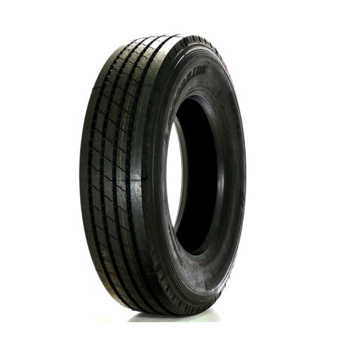 Pneu Aro 22,5 Goodride 275/80r22,5 16pr 149/146m Cr976a (liso)