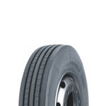 Pneu Aro 22,5 Goodride 385/65r22,5 18pr 158l Cr976a (liso)