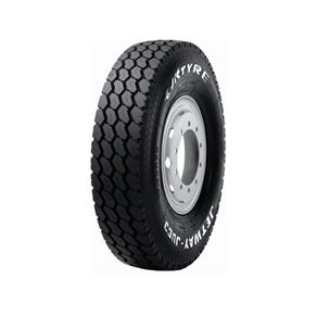 Pneu Aro 22.5 JK 11R22,5 16PR 148/145L Jetway JUC