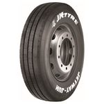 Pneu Aro 22.5 Jk 11r22,5 16pr 148/145l Jetway Juh